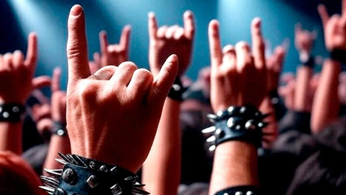 heavy metal