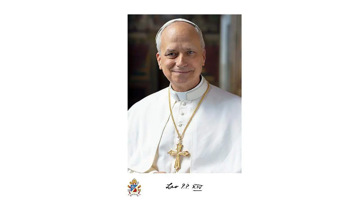 Papa León XIV