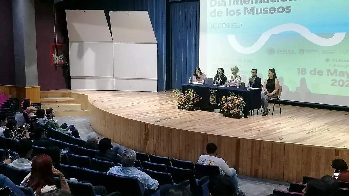Día de los Museos