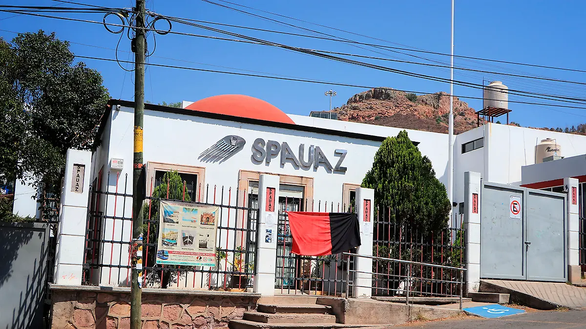 SPAUAZ