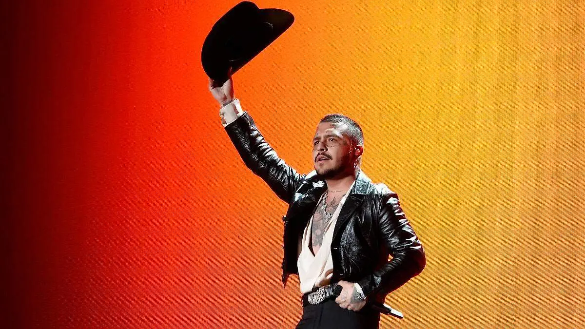 Christian Nodal