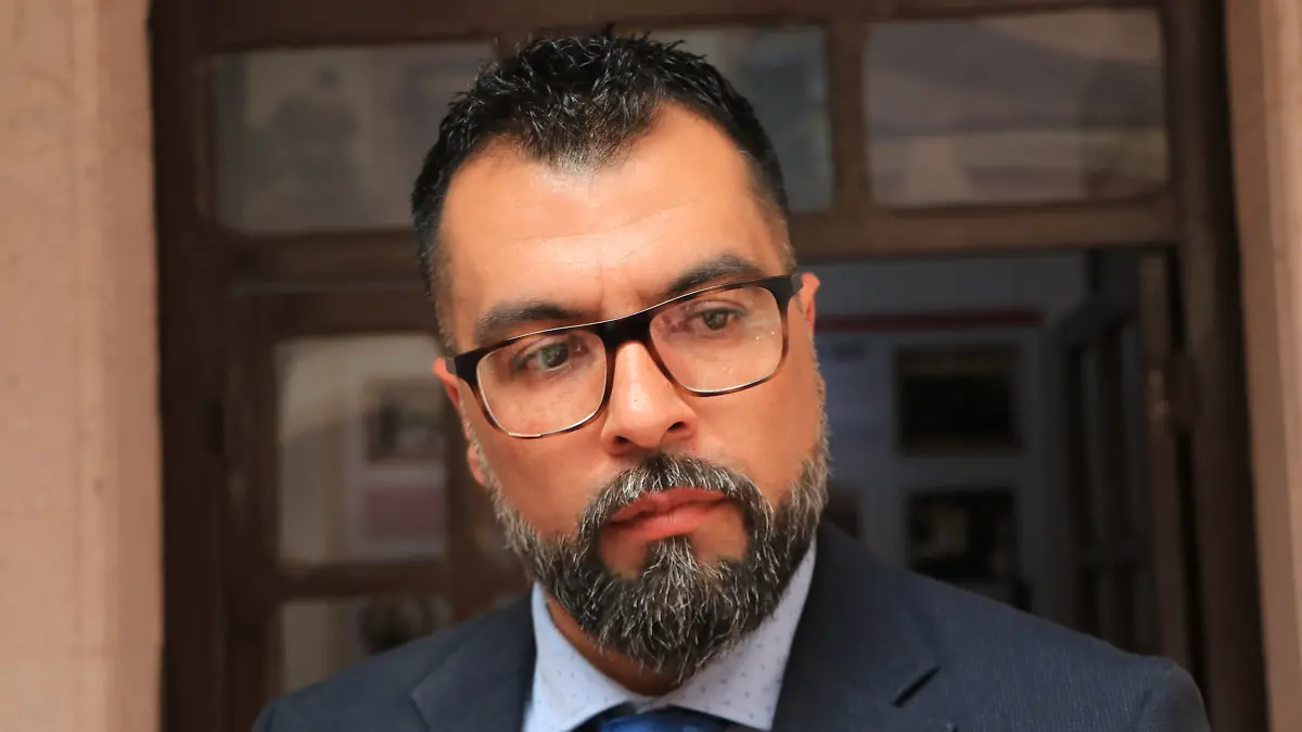 Armando de la torre