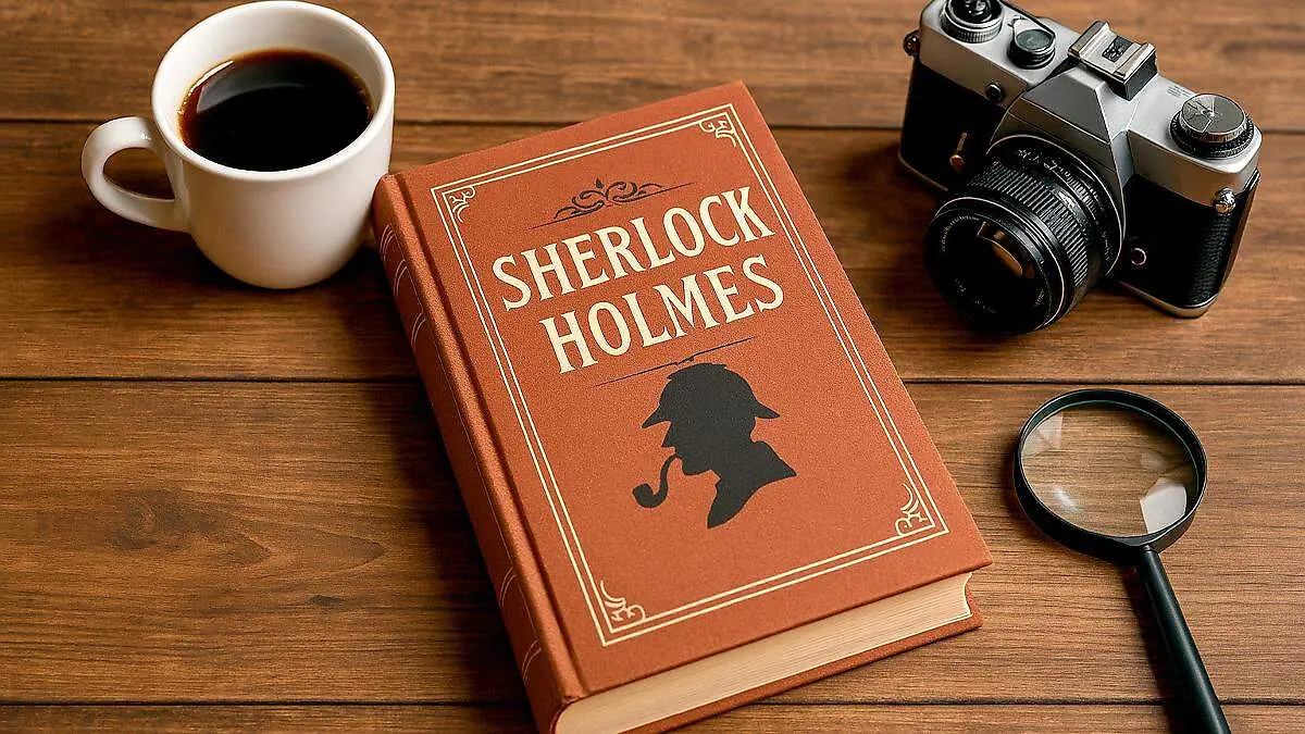 Shwerlock Holmes