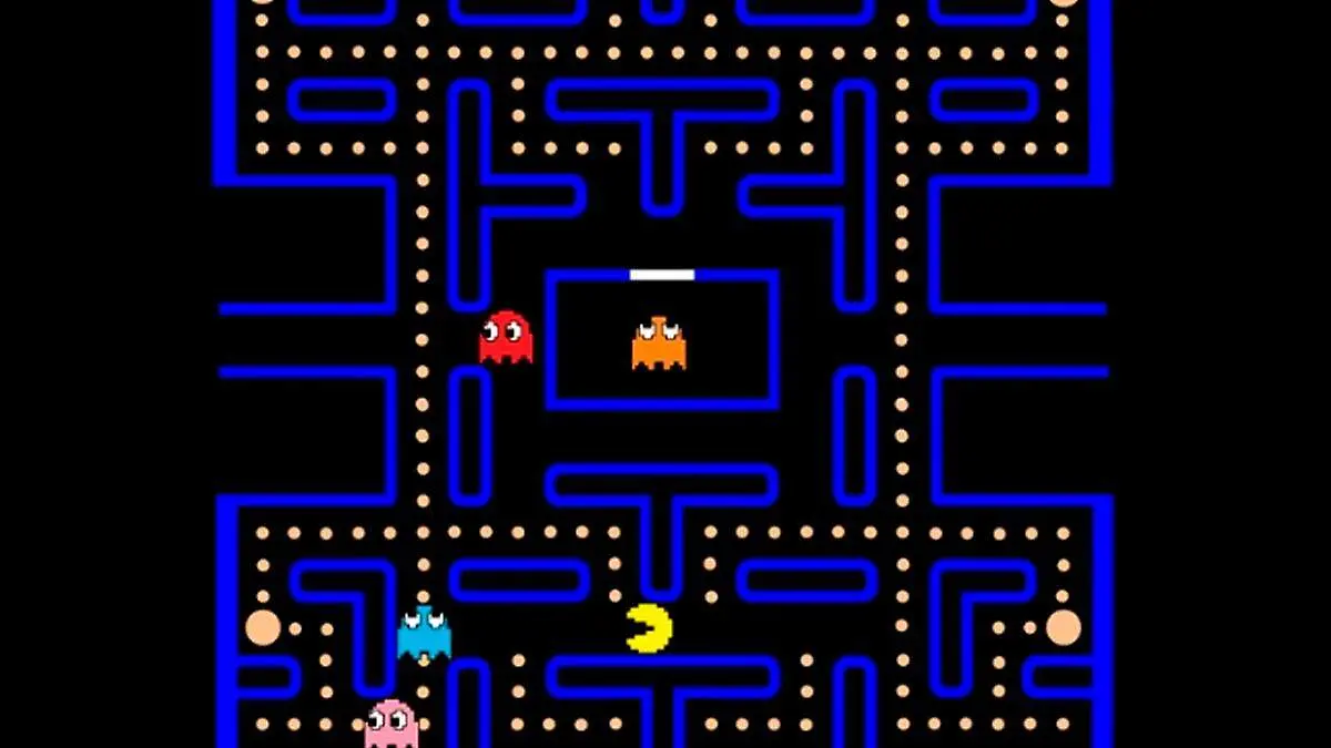 Pac-Man