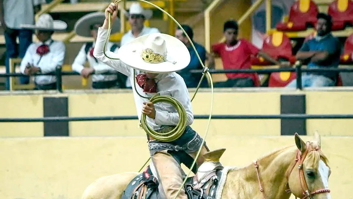 Charrería