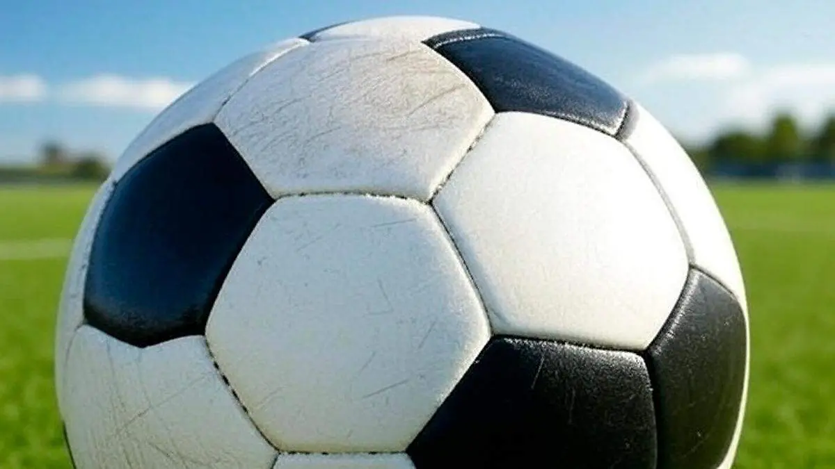 balón de futbol