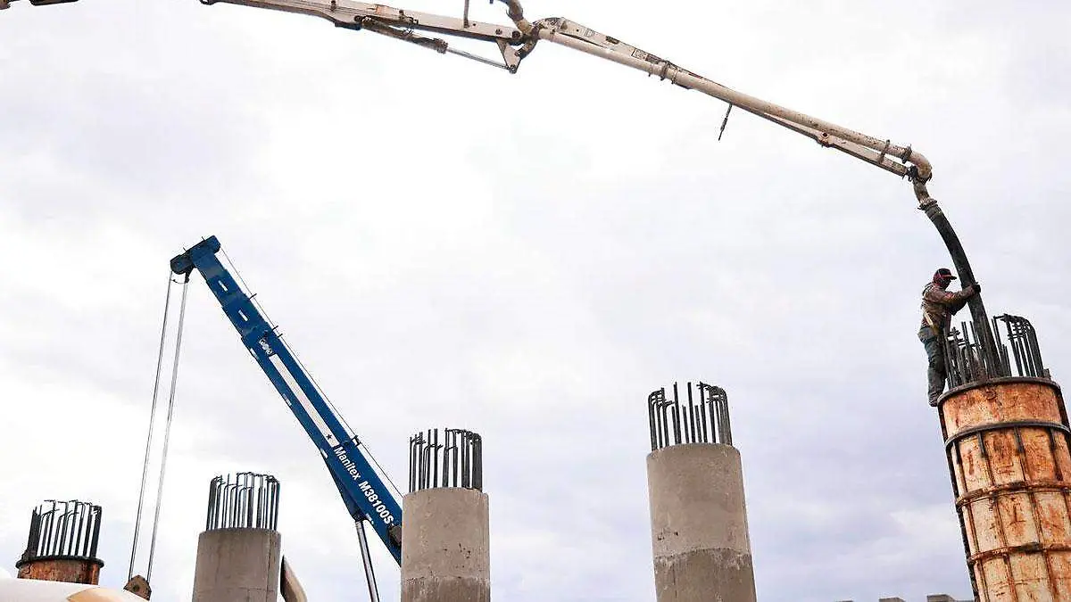 Construcción