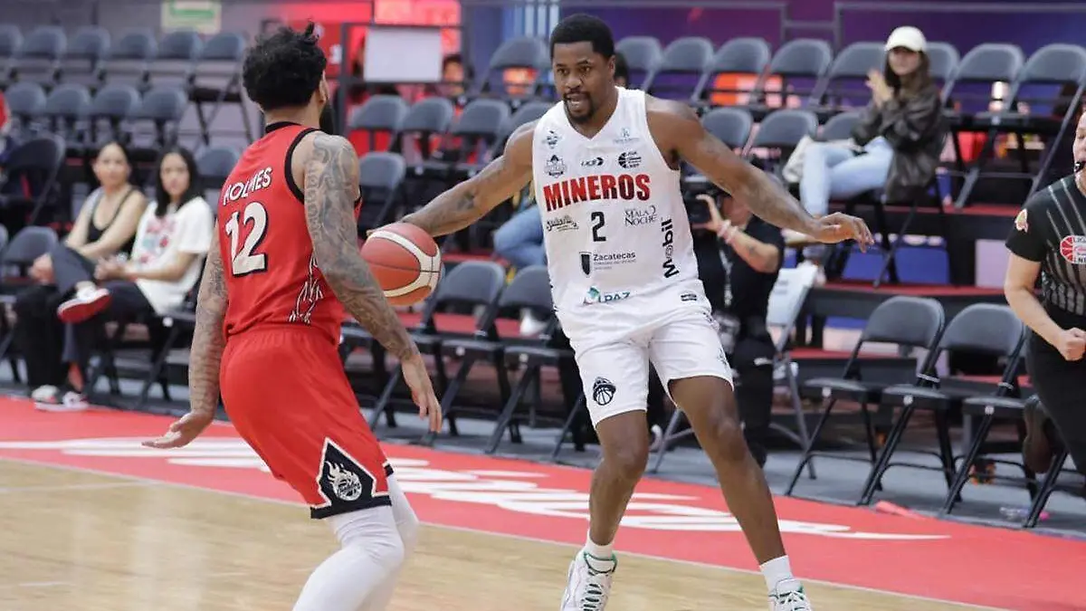 Mineros LNBP