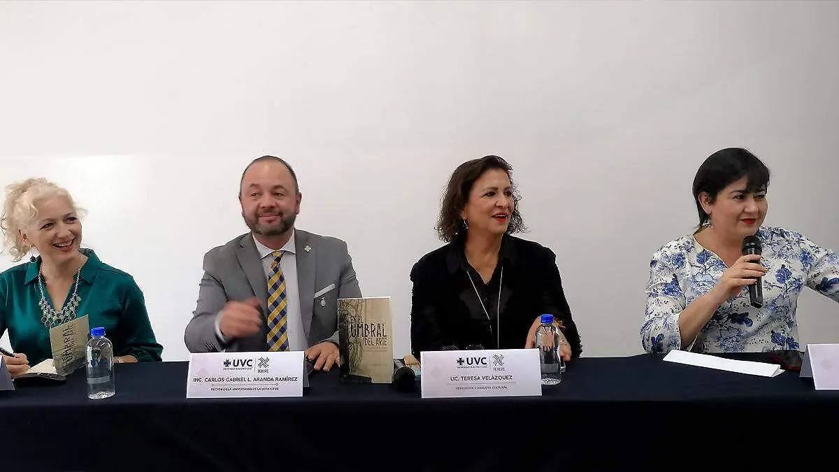 Presentación editorial