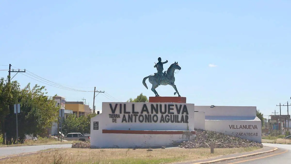 Villanueva, Zacatecas