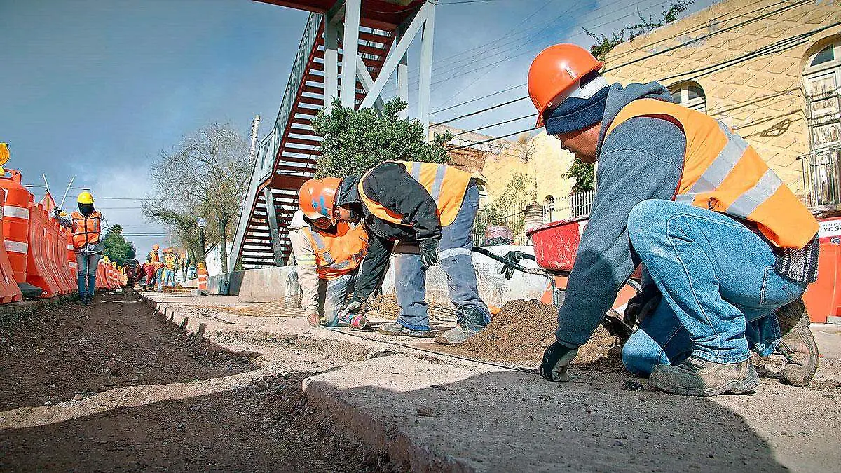 Empleo