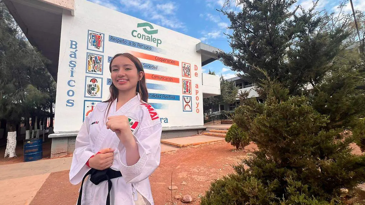 Karate Zacatecas