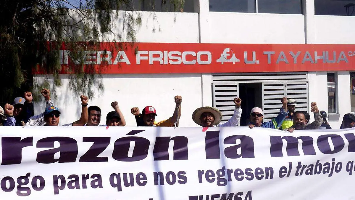 Minera-Frisco