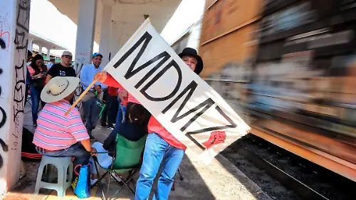 Protesta