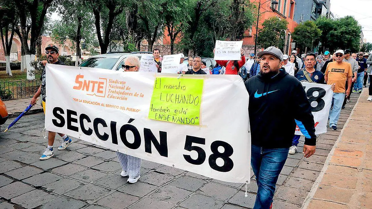Marcha-sección-58