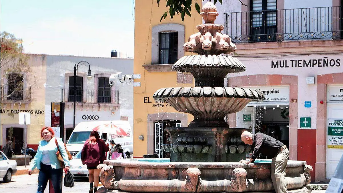 Zacatecas-capital
