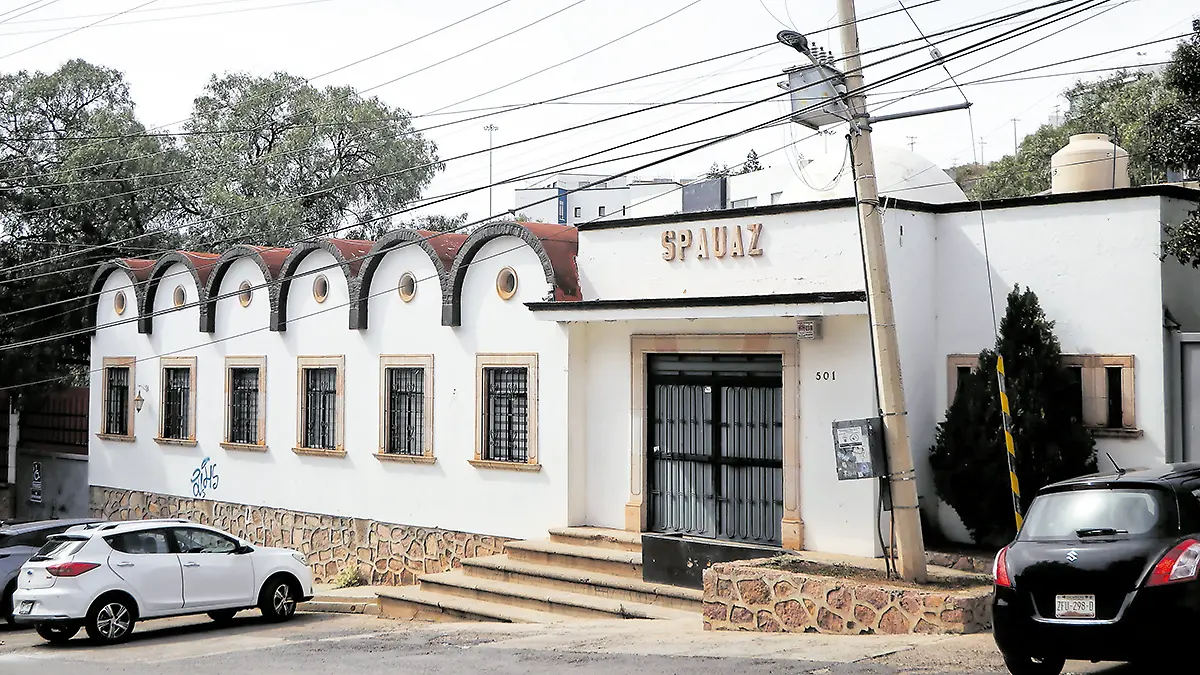 Edificio-SPAUAZ