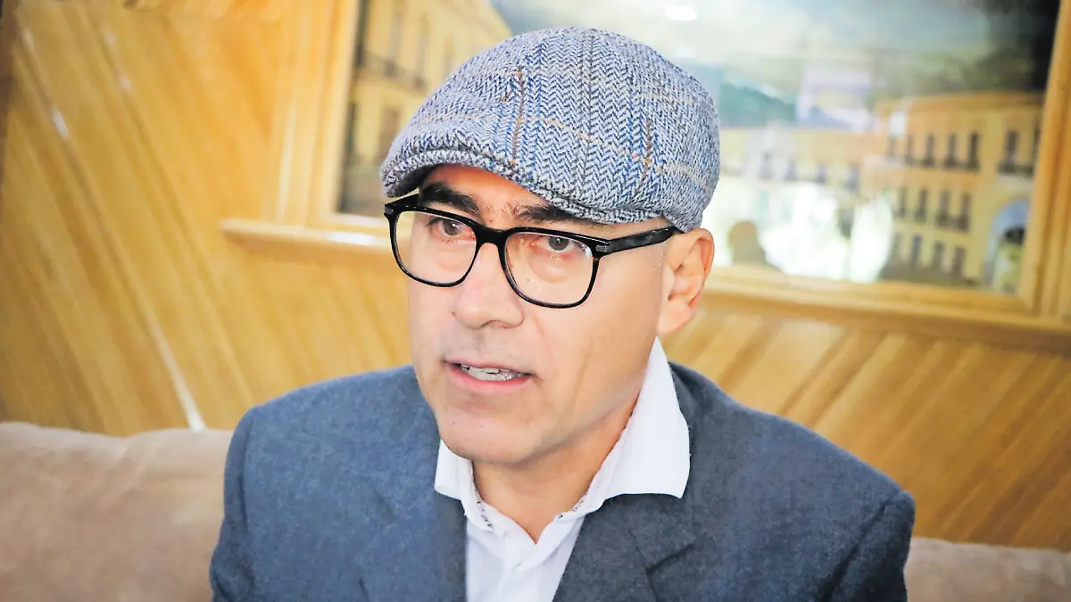 Filiberto Frausto