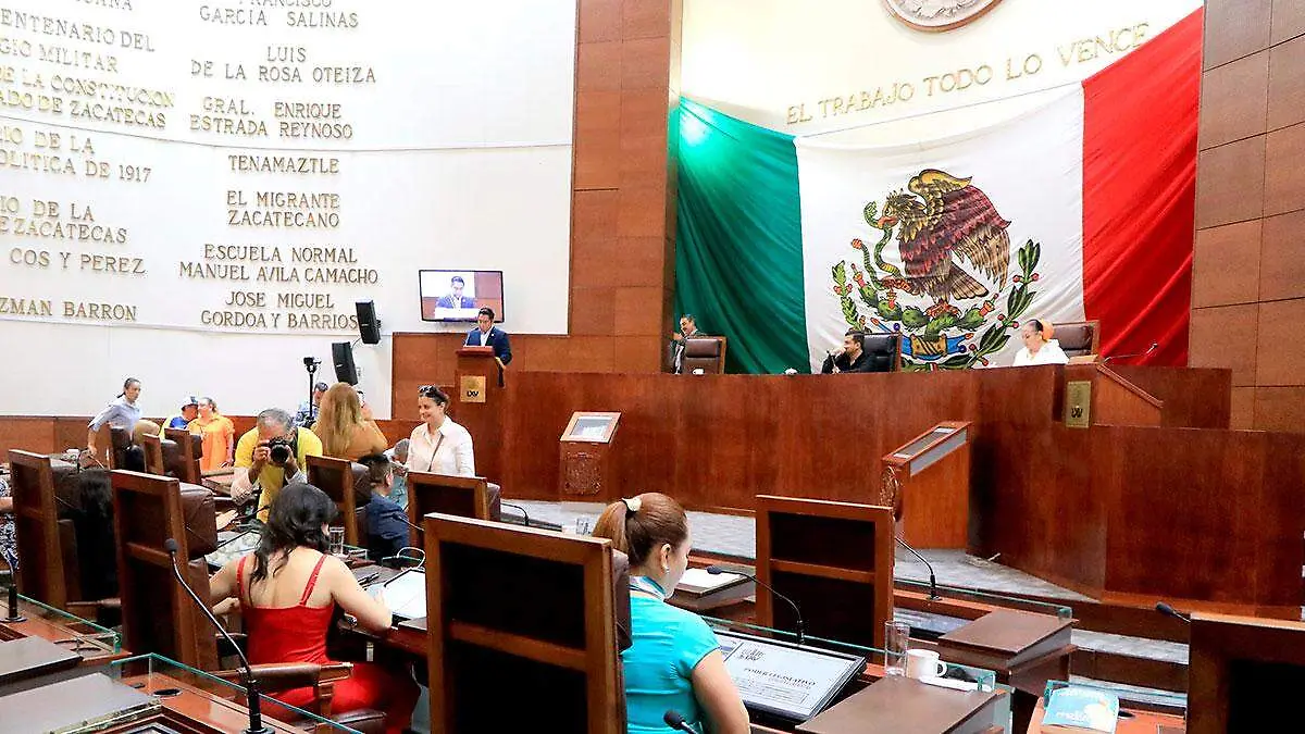 Cámara-de-Diputados