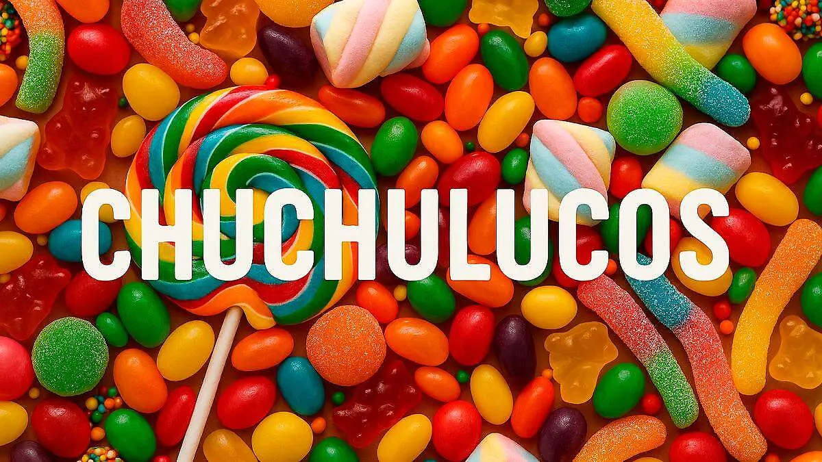 Chuchulucos
