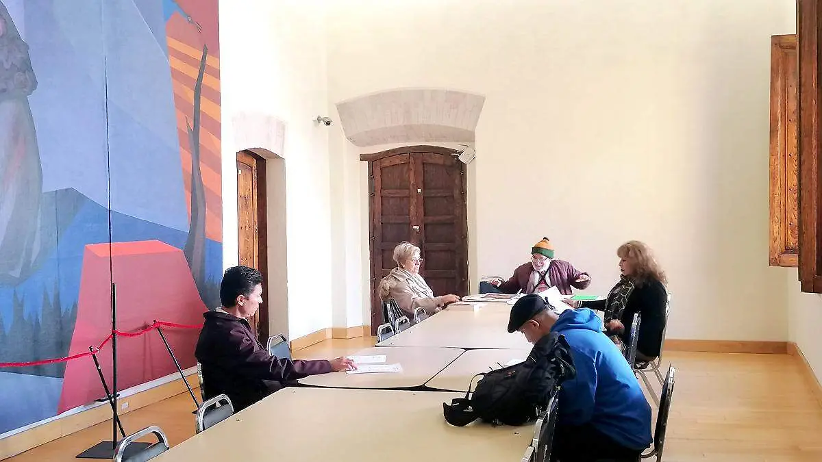 Talleres de lectura