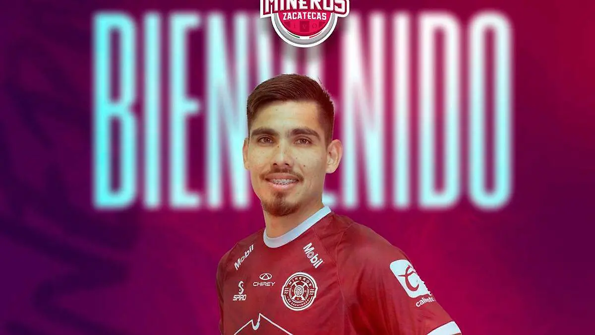 Mineros de Zacatecas