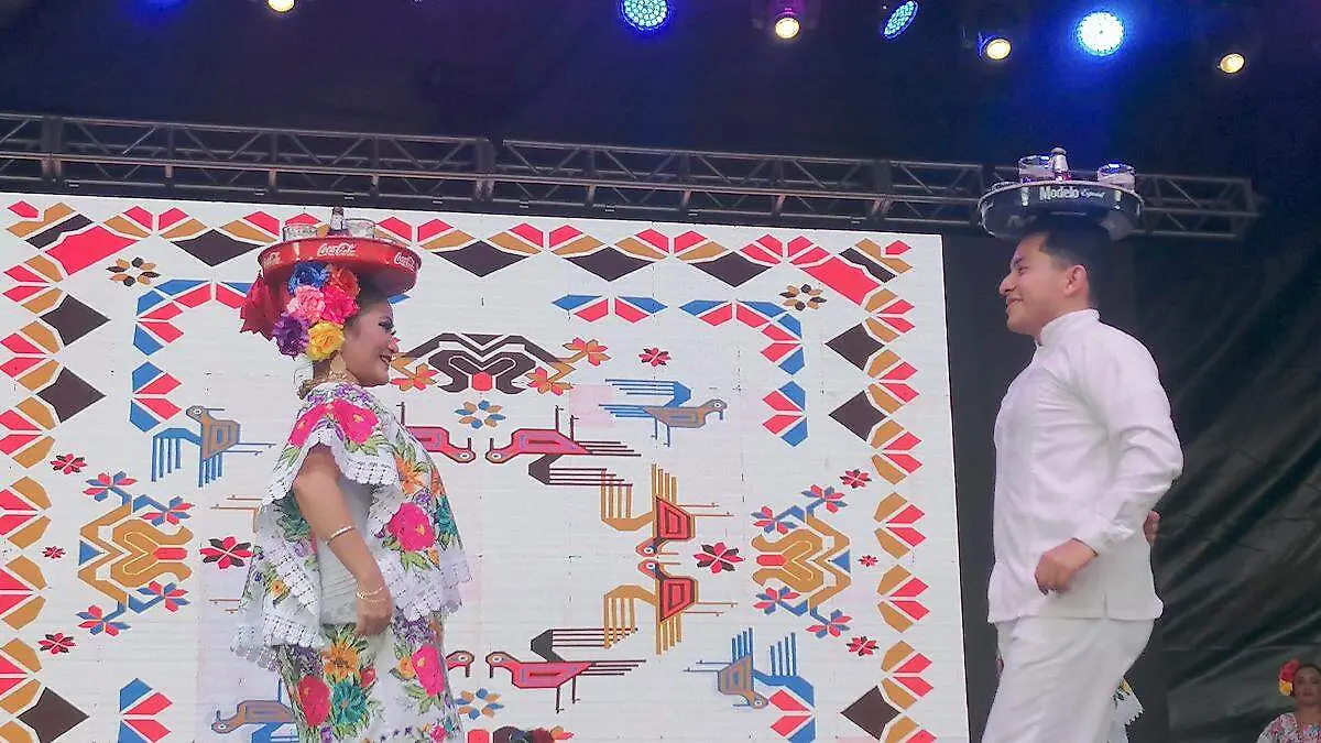 Festival del Folclor