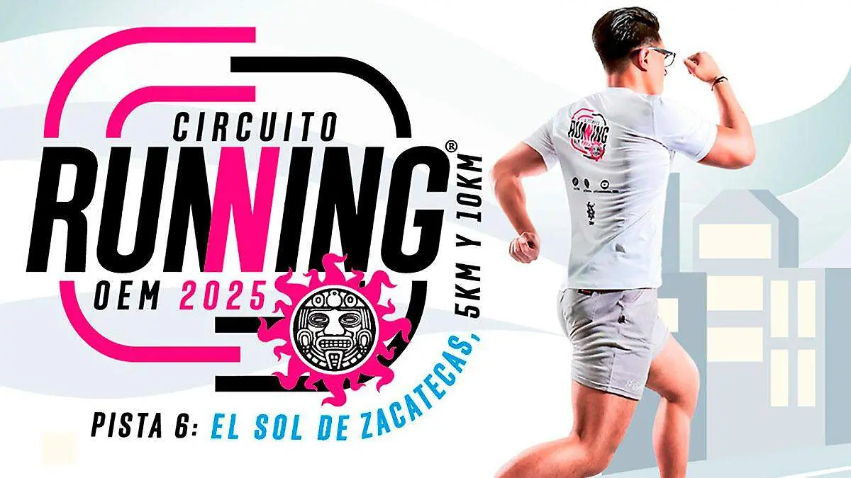 Running