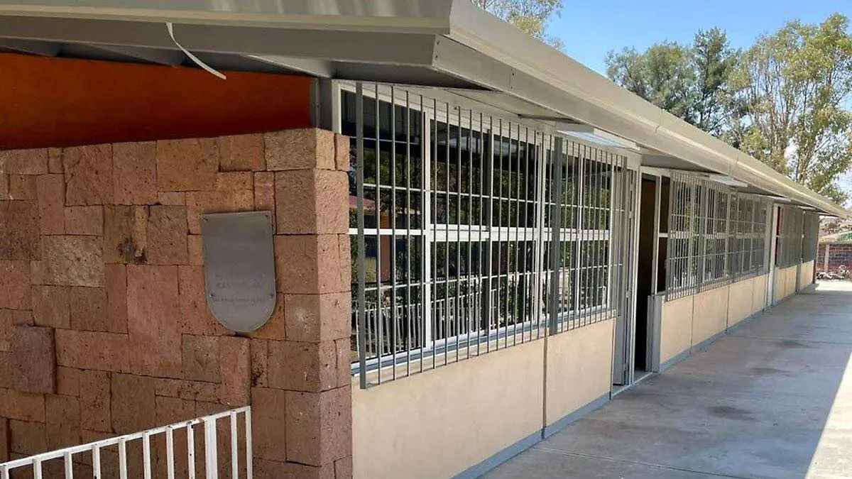 Escuela