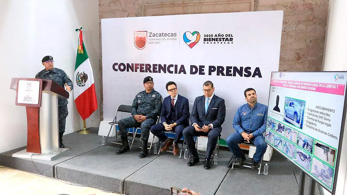 conferencia