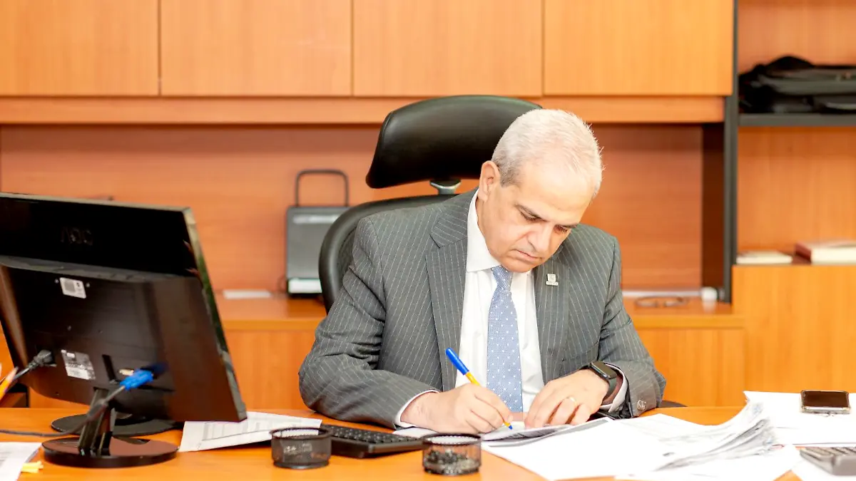 José Ignacio Sánchez González
