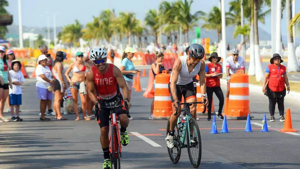 Ciclismo