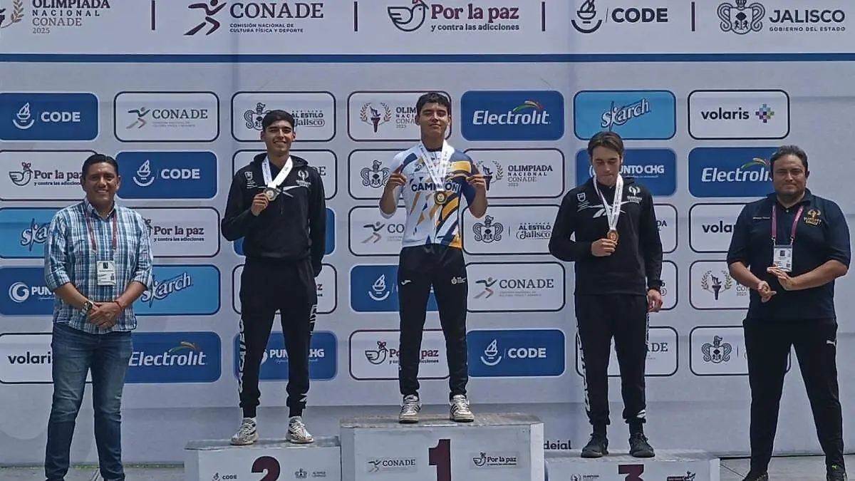 Ciclismo BMX