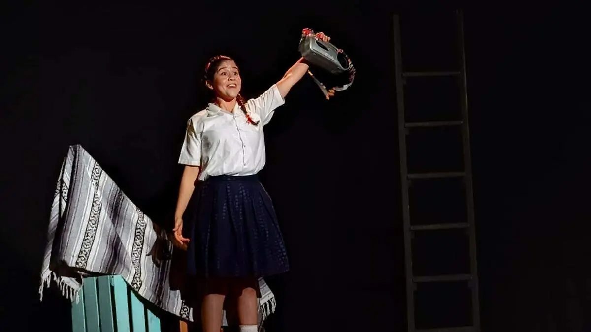 Festival de Monólogos en Zacatecas