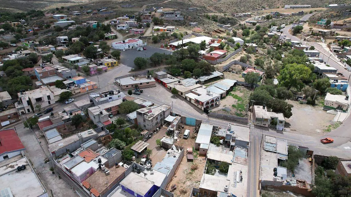 Pánuco, Zacatecas