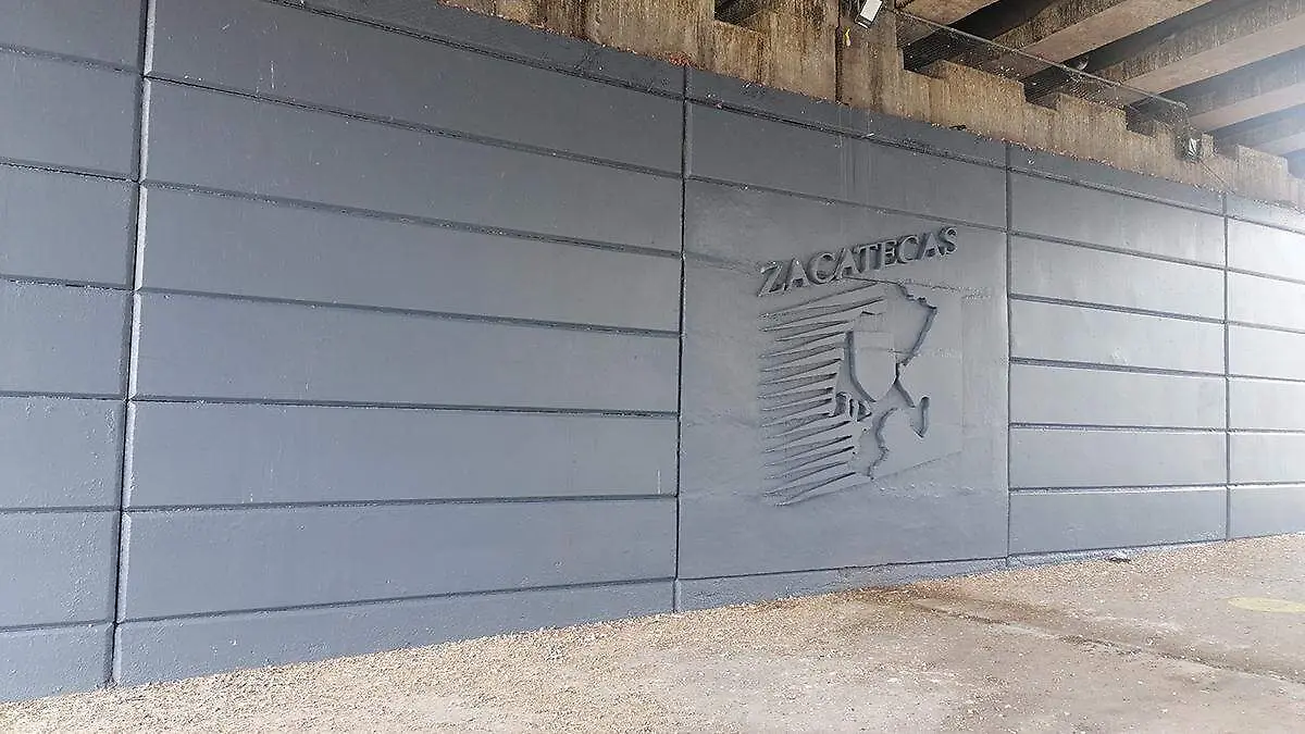 Mural borrado