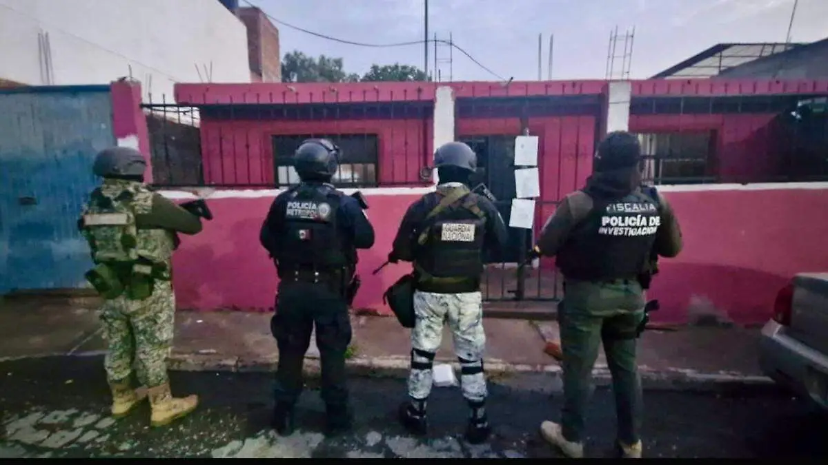 Resguardo de vivienda