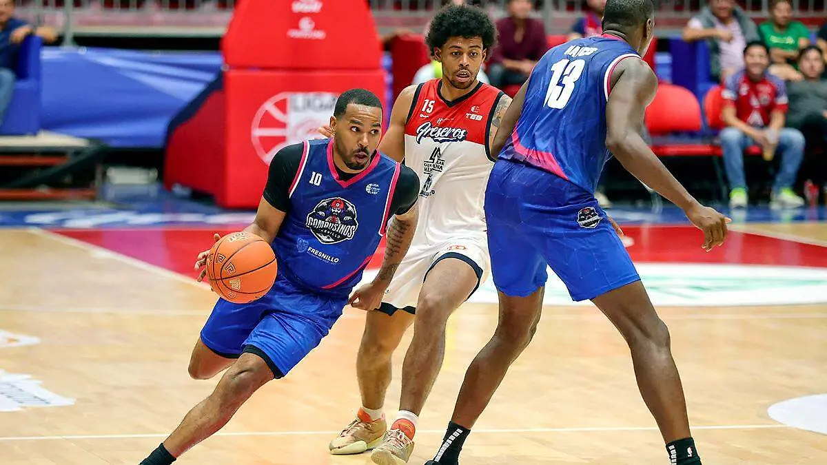 Gambusinos se impuso a freseros