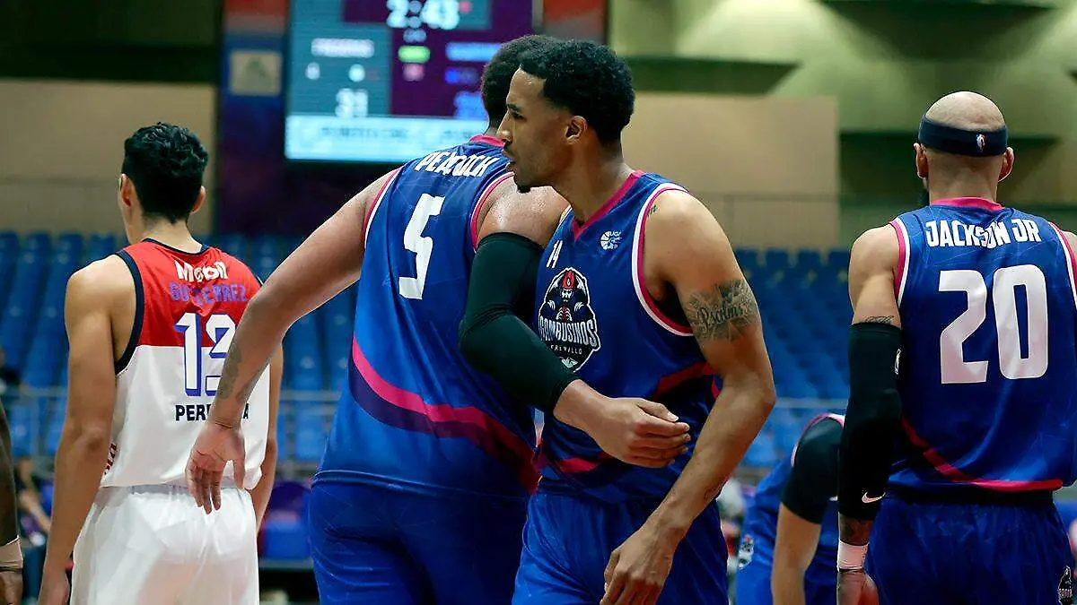 Gambusinos hizo suyo el partido