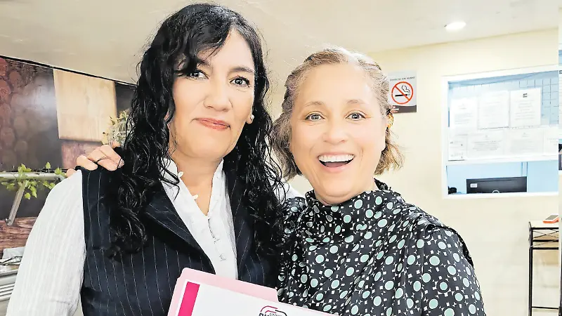María Guadalupe Castro Domínguez
