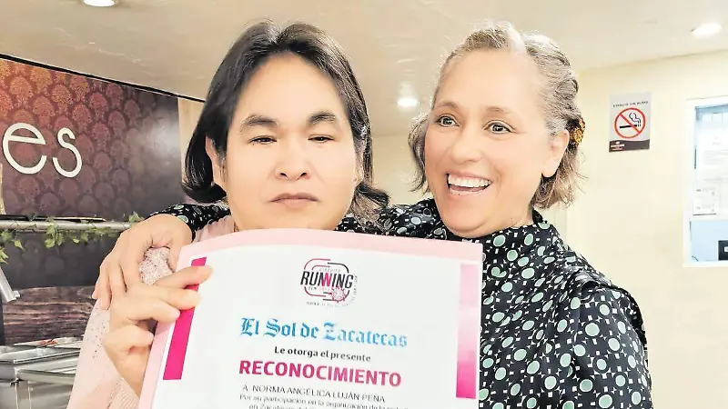 Norma Angélica Luján Peña