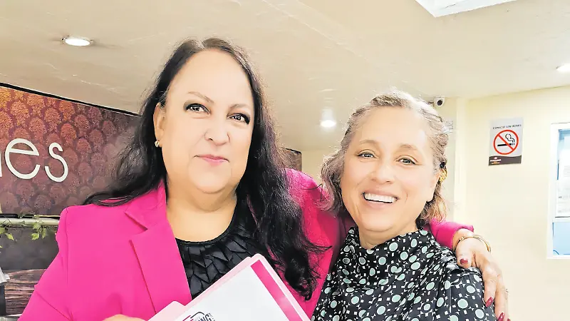 María del Patrocinio Castañón