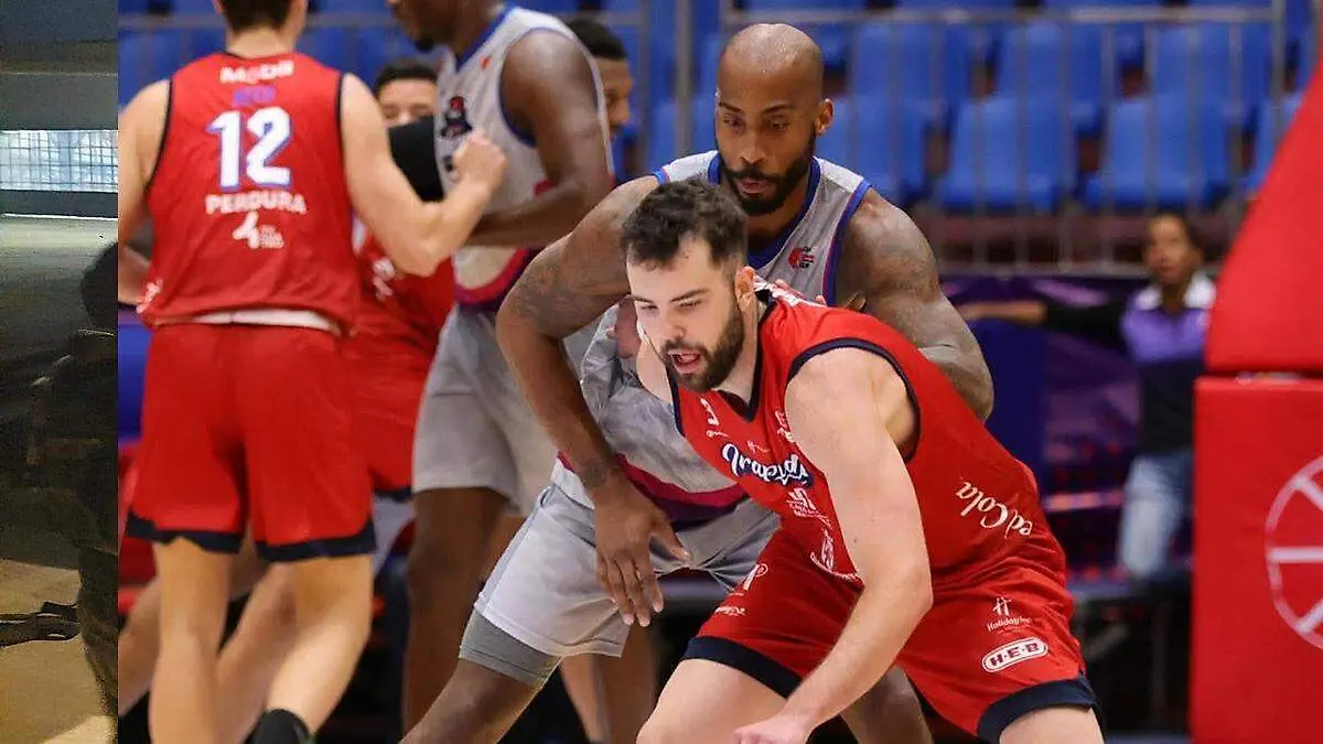 Gambusinos vs Irapuato