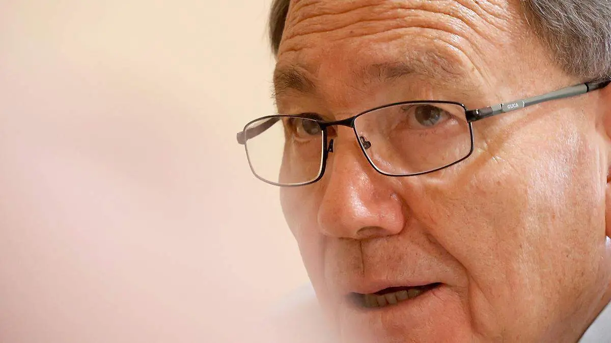 Sigifredo Noriega Barceló, obispo de Zacatecas