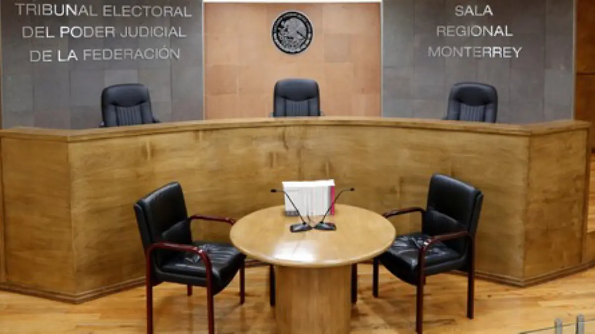 Sala Regional Monterrey