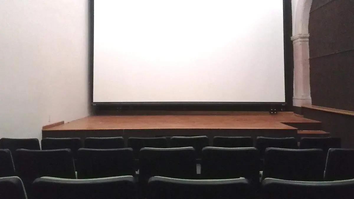 Cineteca Zacatecas