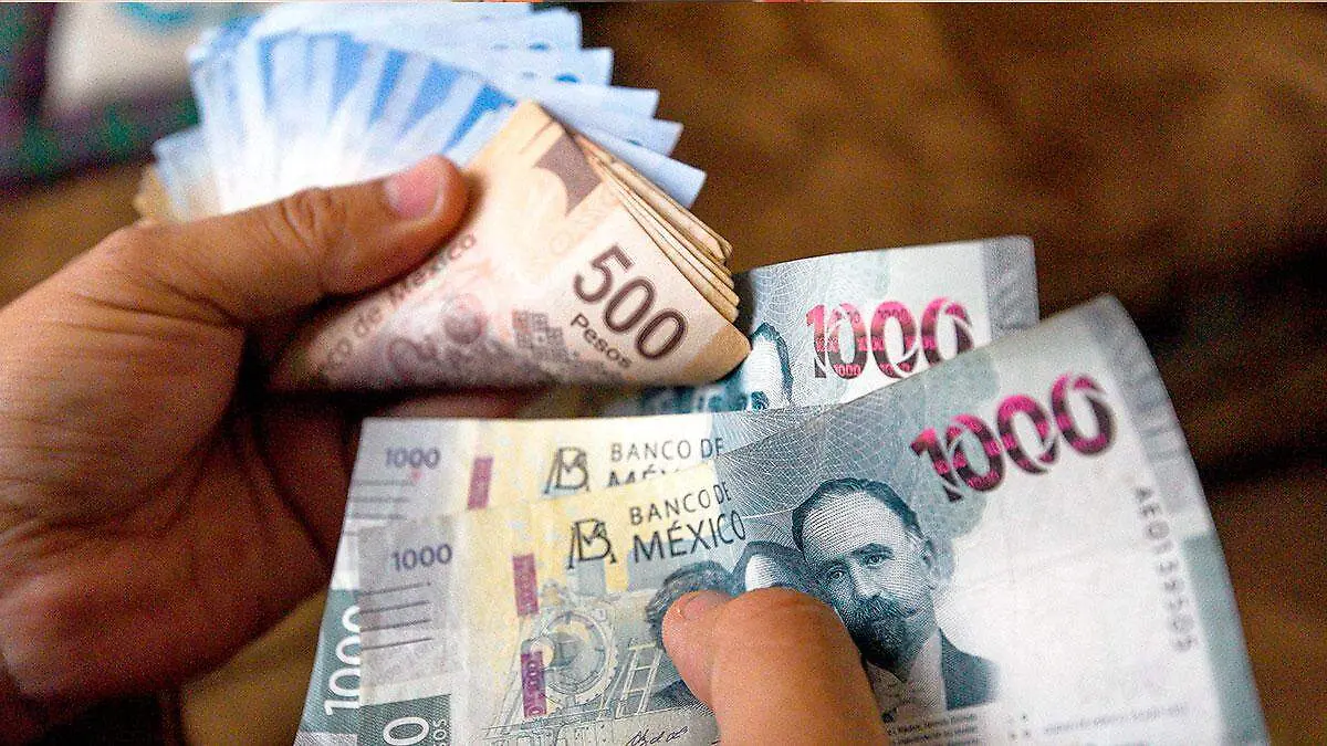 Billetes-mexicanos