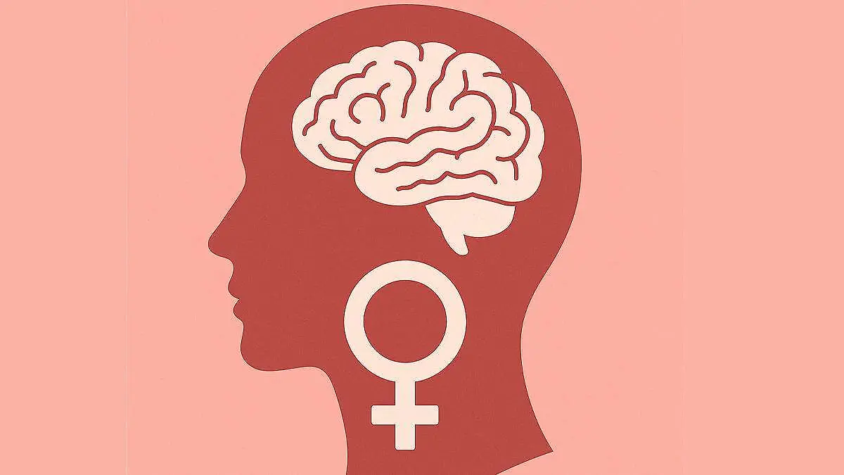 Mujeres enfermedades mentales
