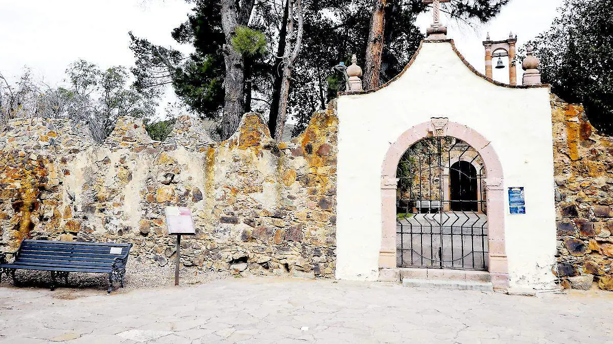 Barrio de Indios
