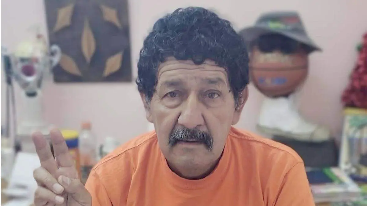 Marco Antonio Dorado